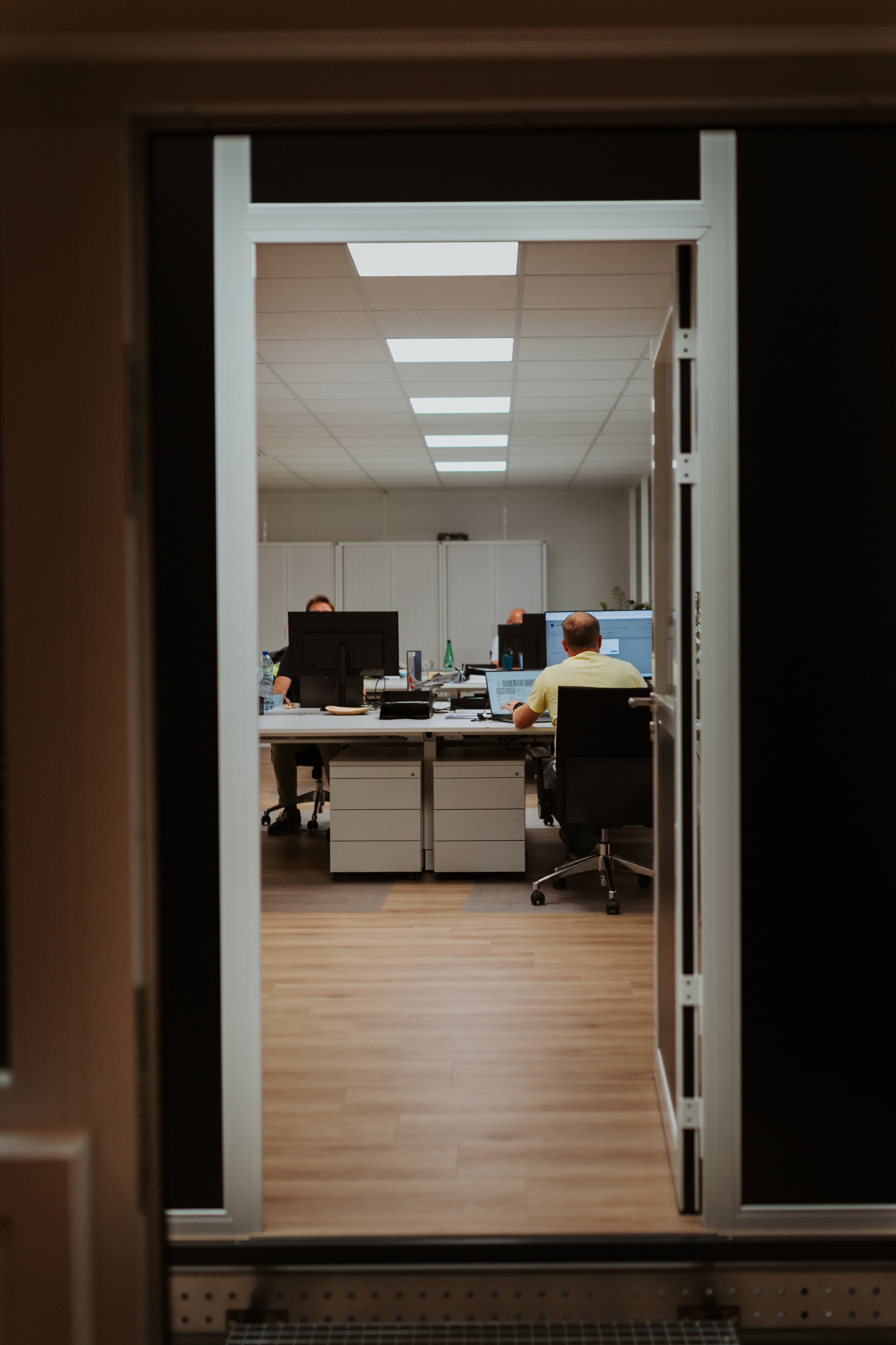 Vacature: chauffeur/operator industriële reiniging