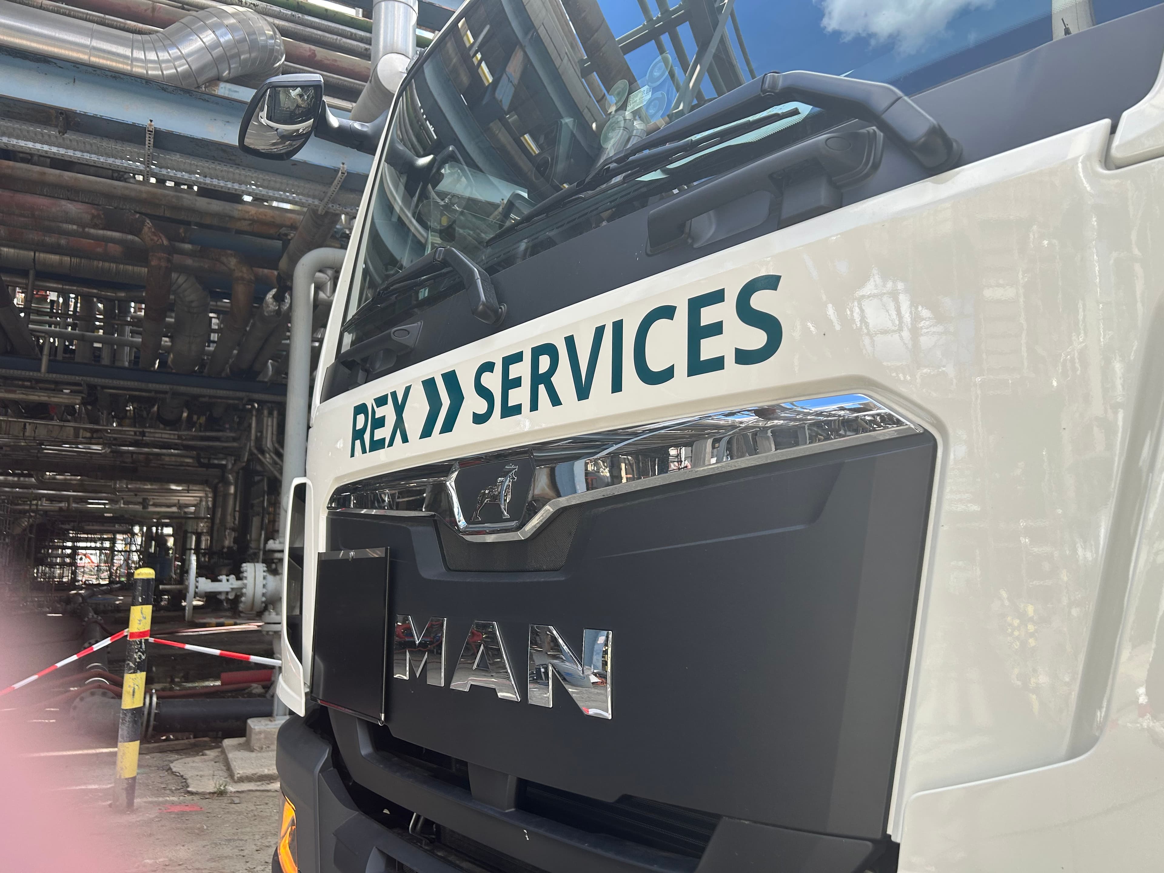 Vacature: Operator Industriële Reiniging