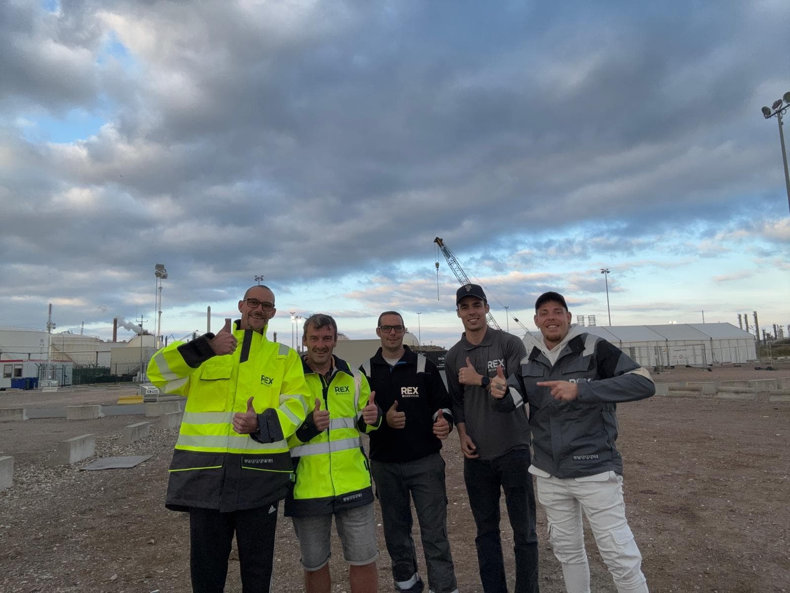 Een woordje van een topper